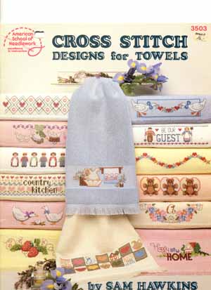 Designs fr Towels (Handtcher)